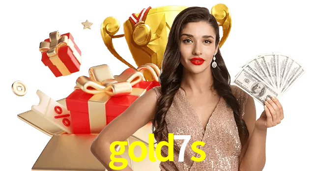 Jogue com dealers reais no gold7s!
