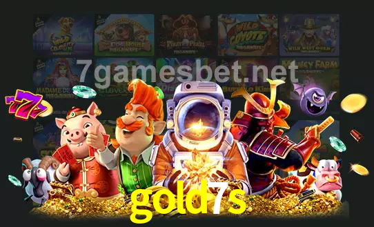 cassino gold7s