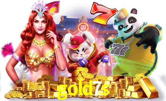 jogue em caça-níqueis ricos na gold7s