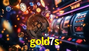 cassino gold7s