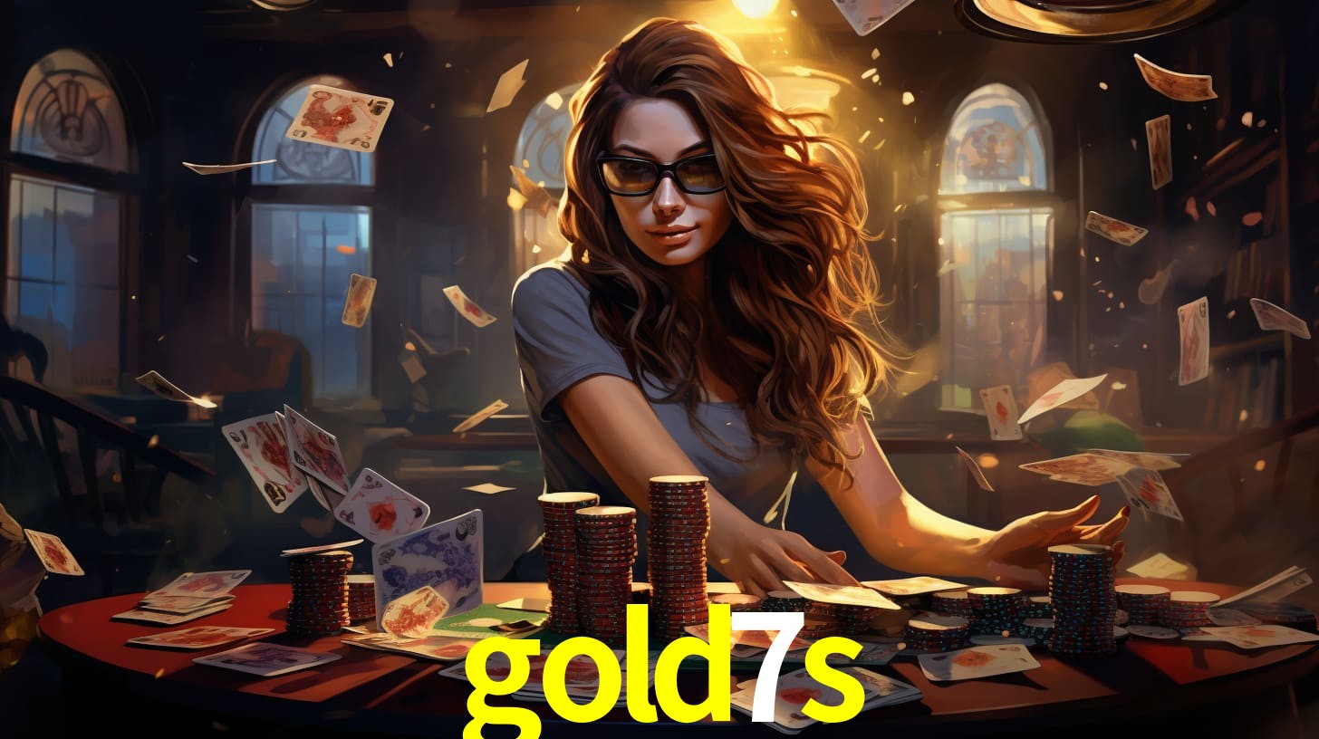 VIP Casino gold7s