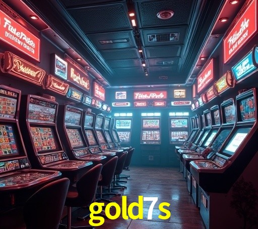 gold7s cassino online