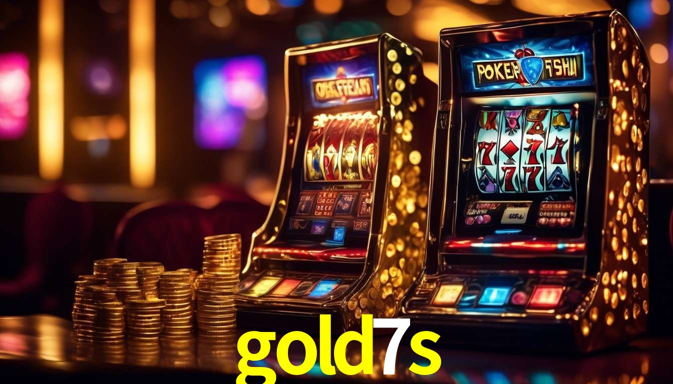 gold7s download