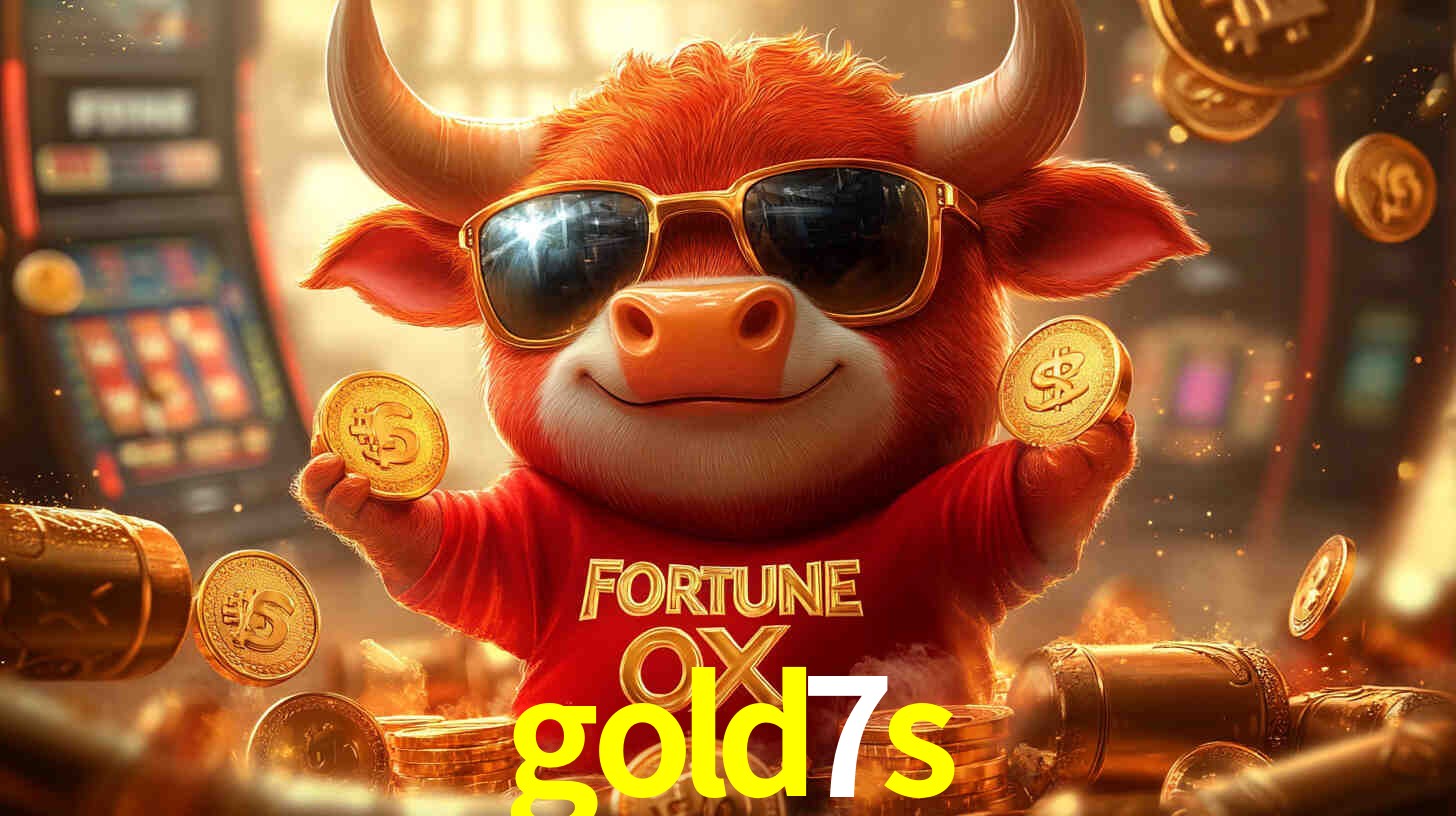 gold7s paga