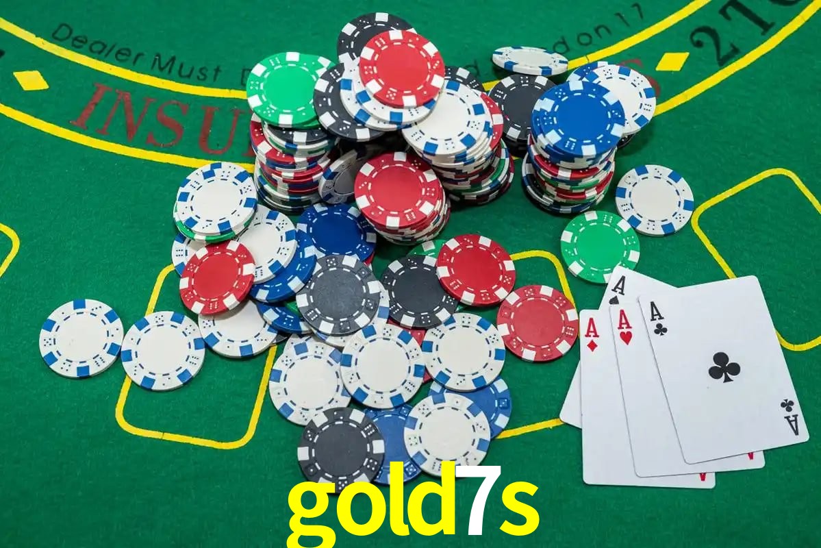 Torneios gold7s