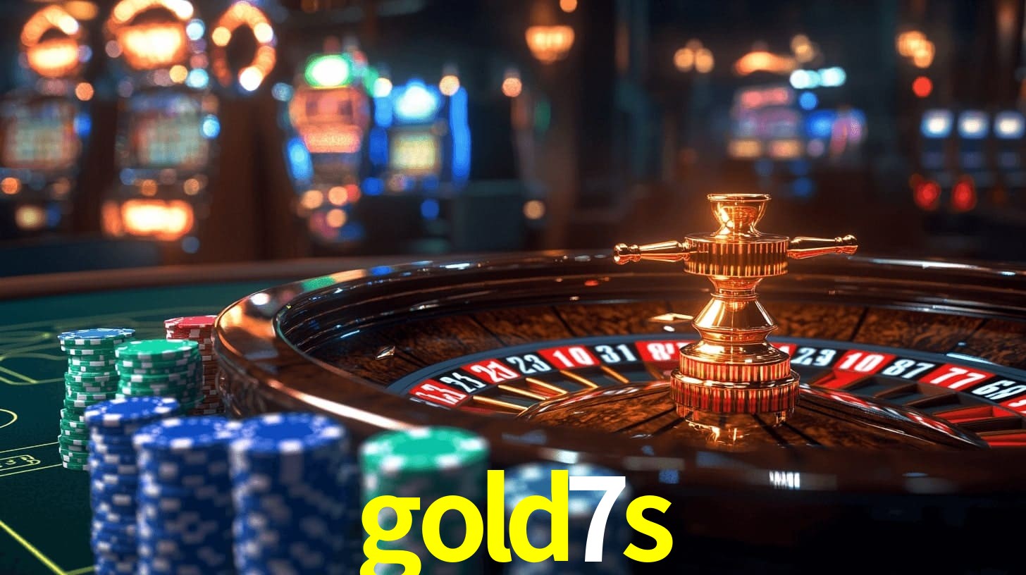 gold7s paga
