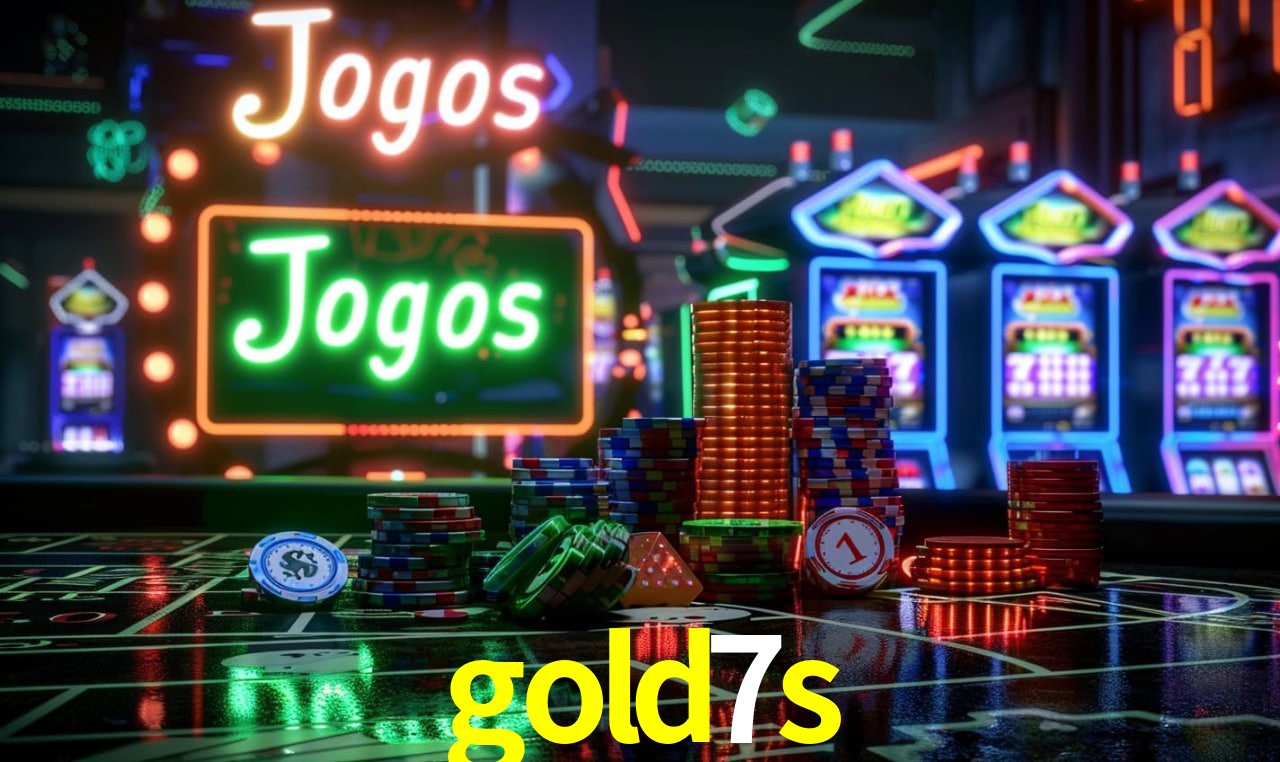gold7s bet