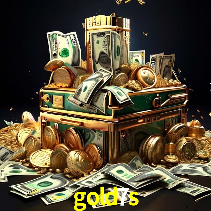 Estatísticas gold7s