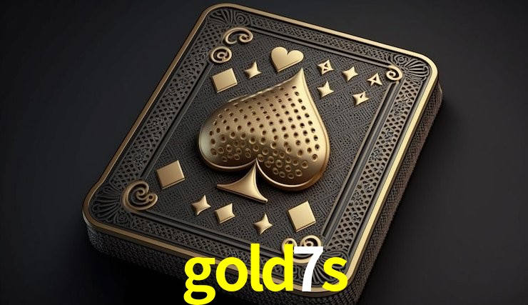 Gates of Olympus gold7s