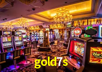 Descubra a Magia dos Jogos de Arcade no gold7s
