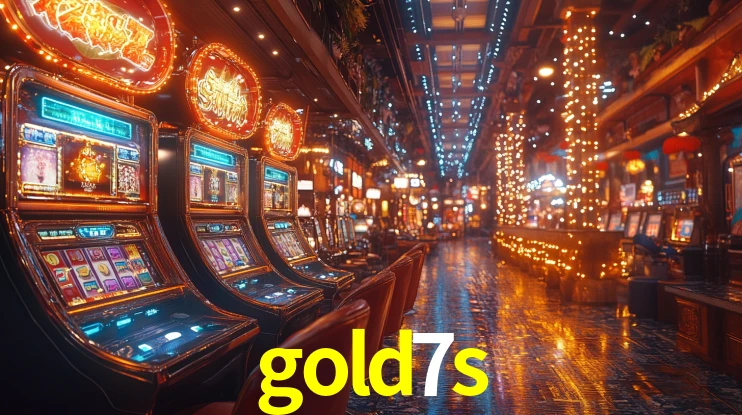 Sinta a adrenalina dos jogos de cassino com gold7s
