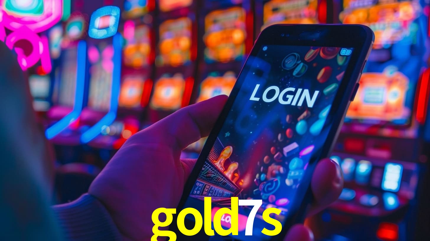 Casino VIP gold7s