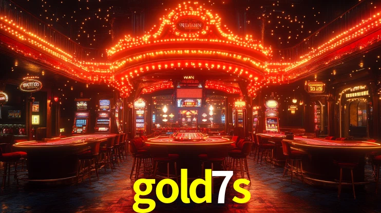 gold7s bonus