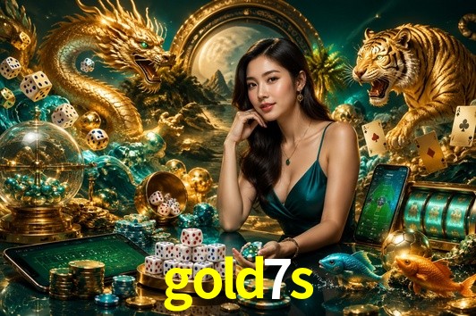 Seasonal Promotions gold7s