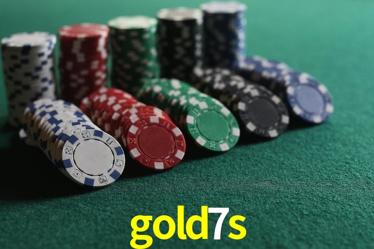 Bonus Features gold7s