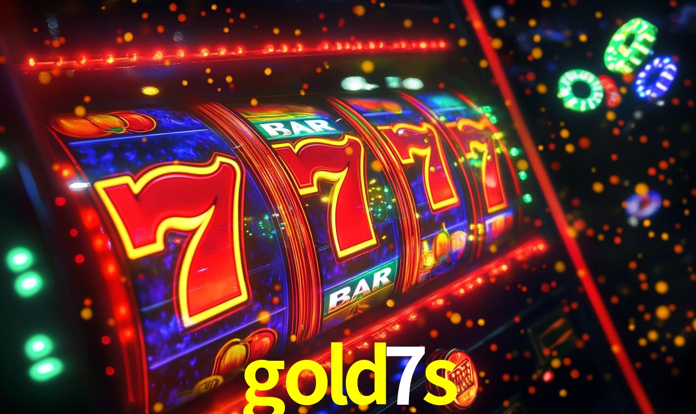 gold7s: Seu Cassino Premiado com Pagamentos Rápidos