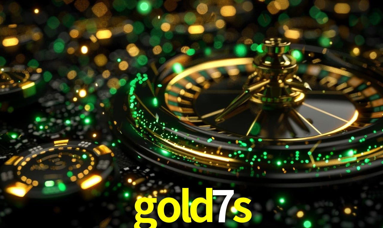 gold7s Slots