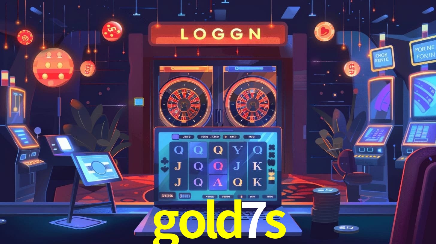 Promoção Relâmpago gold7s