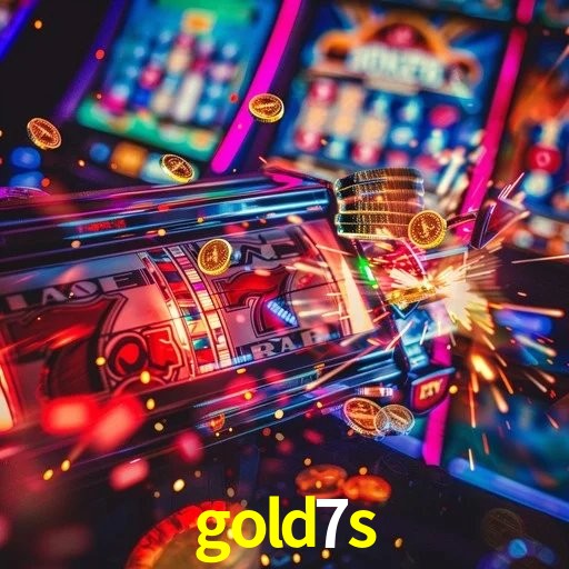 Casino Ao Vivo gold7s