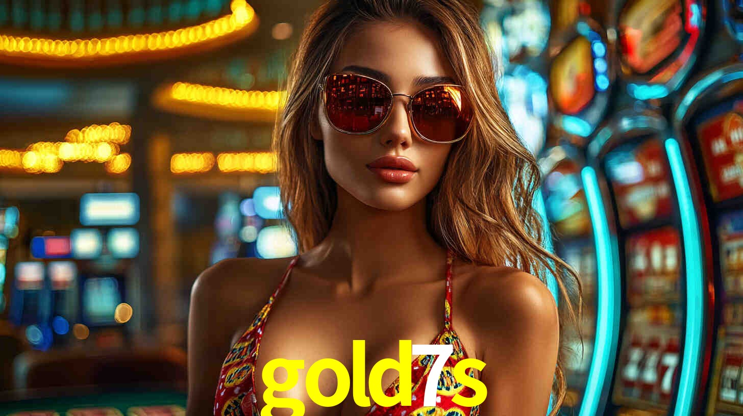 Exclusive Games gold7s