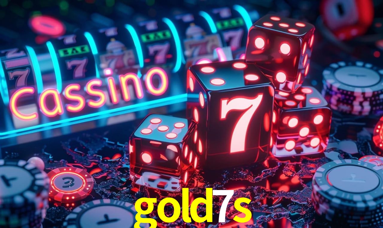 Welcome Bonus gold7s