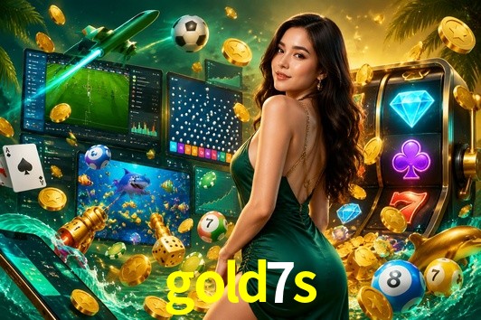 Experiência VIP gold7s