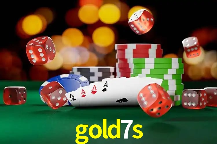 Provedores de Jogos gold7s