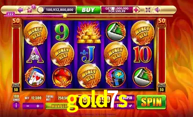 A Emoção da Loteria na gold7s: Uma Chance de Mudança de Vida