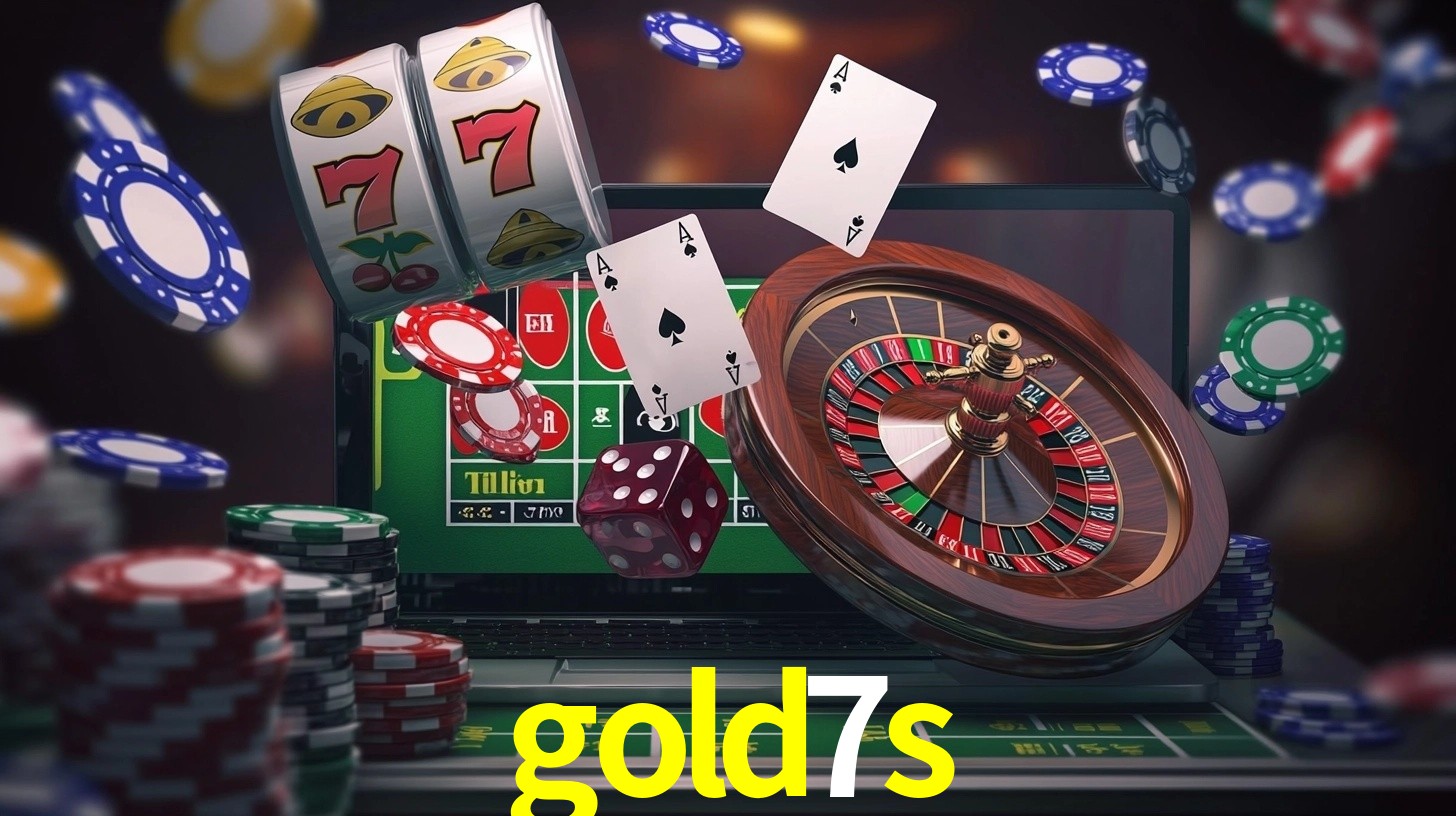 gold7s App Interface