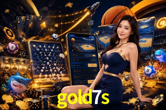 Weekend Specials gold7s