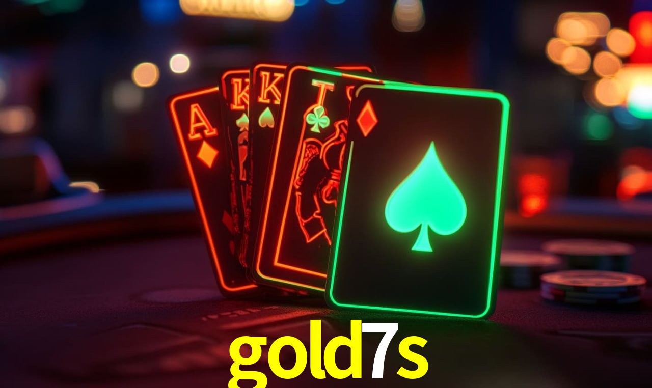 Diretório de Jogos gold7s