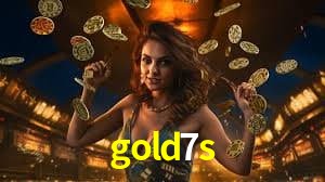 Gates of Olympus gold7s