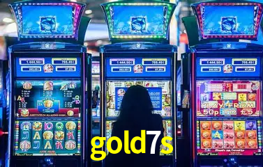 Descubra o Mundo do Cassino Online com gold7s