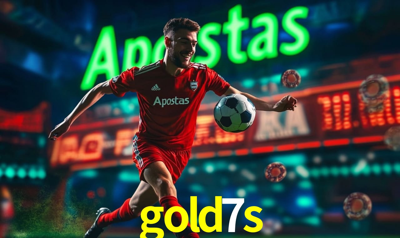 Jogos Exclusivos gold7s