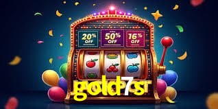 Integração de APIs gold7s
