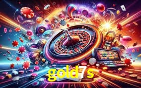Estatísticas Esportivas gold7s