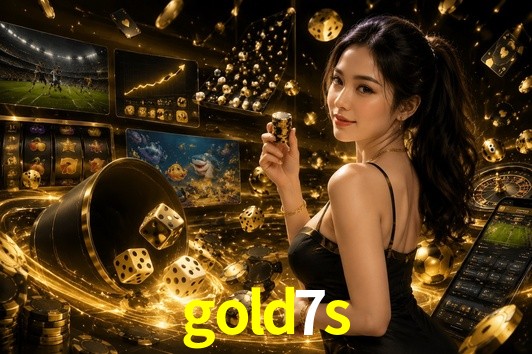 Flash Promotion gold7s
