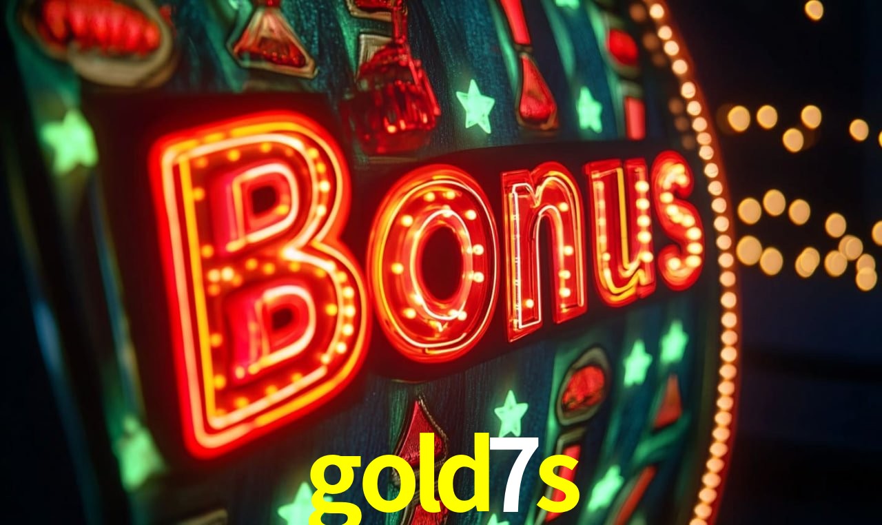 Bônus Diários gold7s