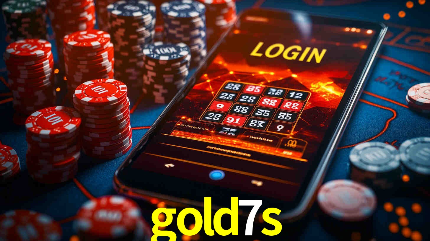 gold7s: A Experiência de Casino com Jogos de Mesa ao Vivo