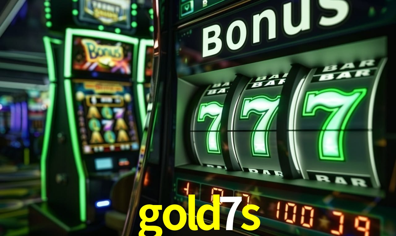 Live Casino gold7s