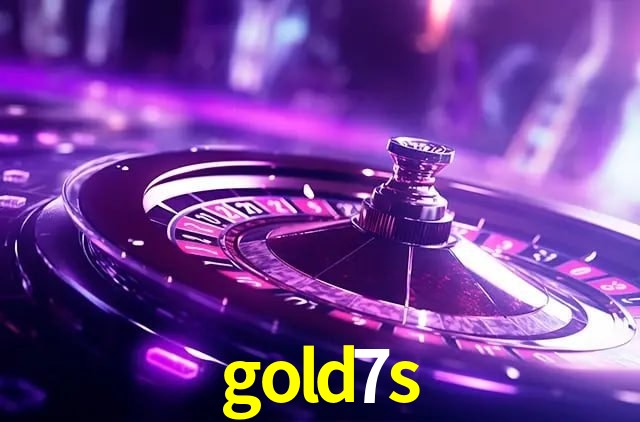 Interface do App gold7s