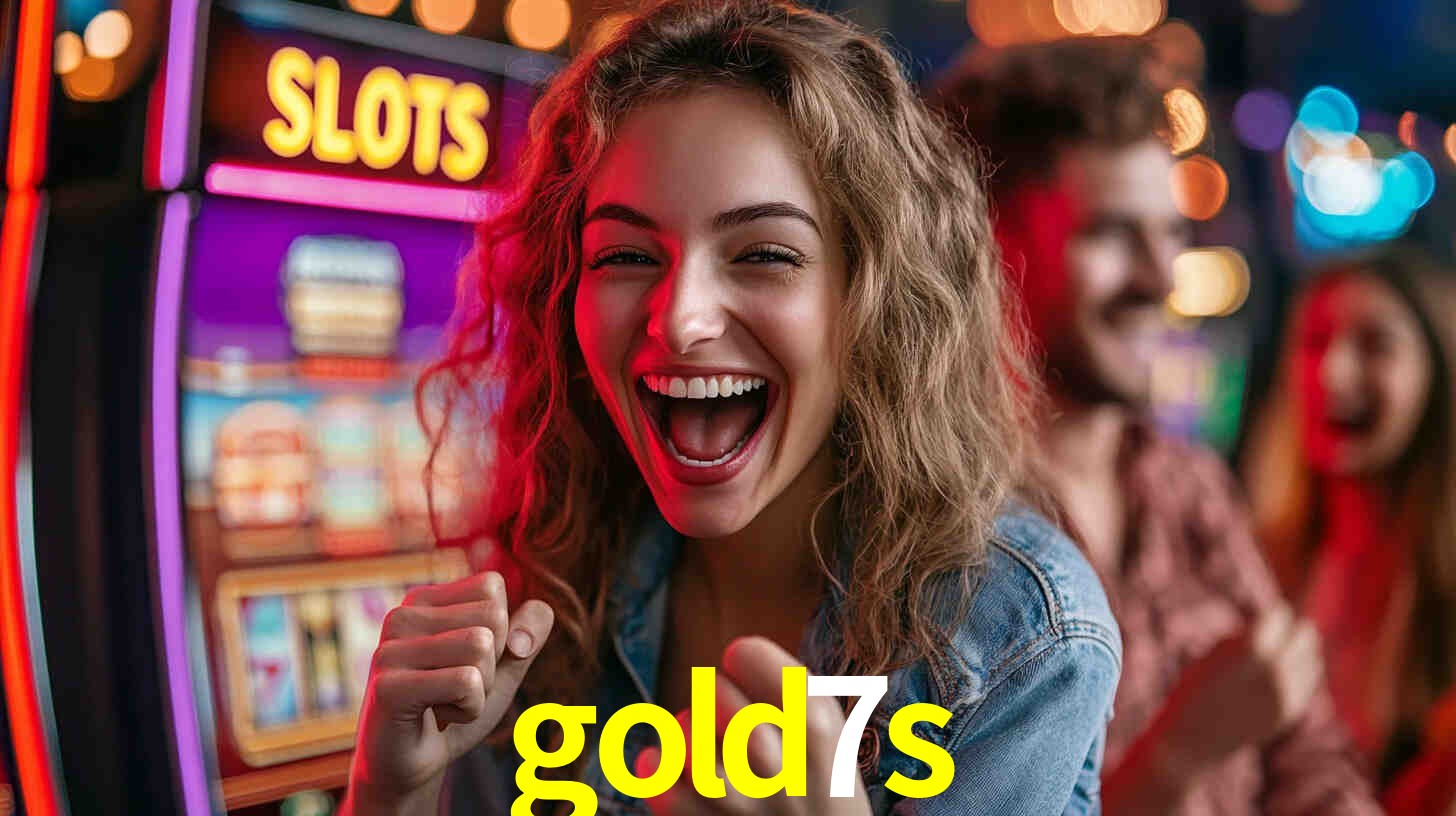 Descubra a Essência do gold7s: Nossa História e Compromissos