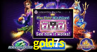 Descubra o Mundo do Cassino Online com gold7s