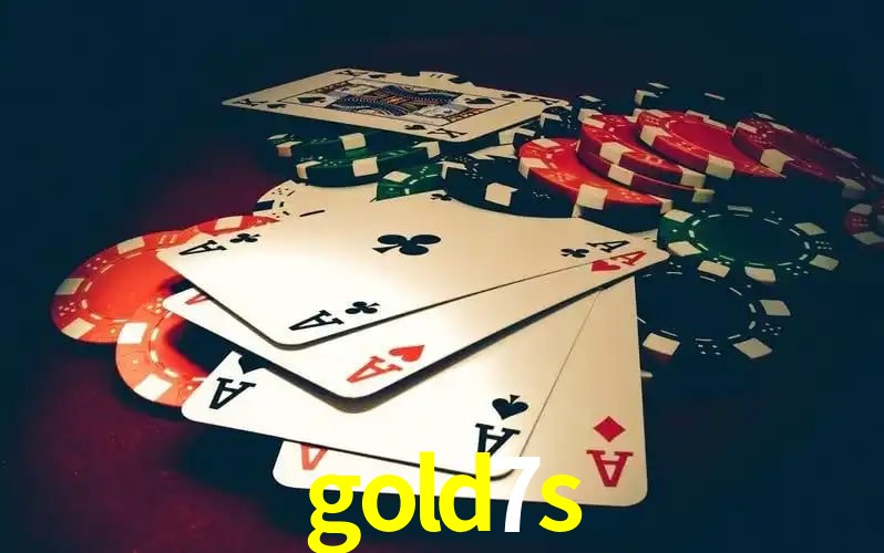 gold7s Win