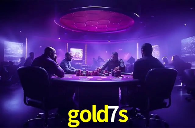 Recursos de Bônus gold7s