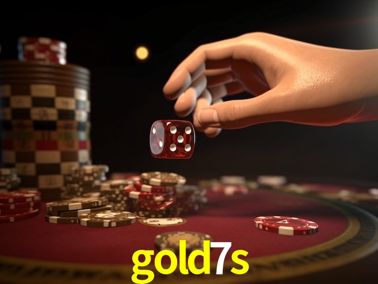 Casino Ao Vivo gold7s