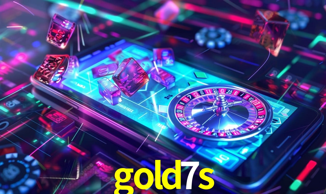 Bônus de Boas-vindas gold7s