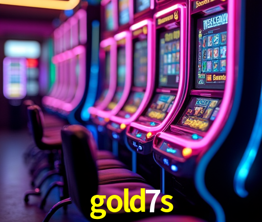 gold7s lottery